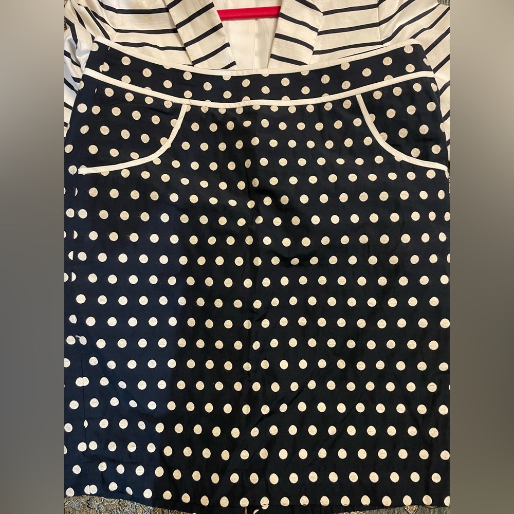 Limited skirt